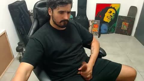 jesuswtf86 online show from 12, 3, 2025