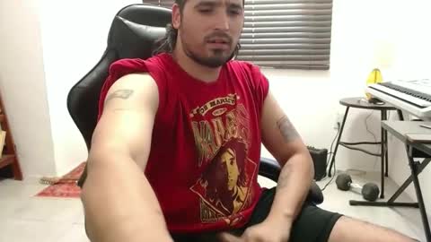 jesuswtf86 online show from 25, 9, 2025