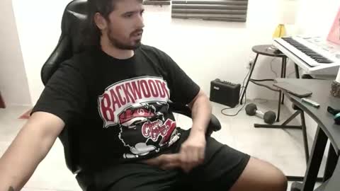 jesuswtf86 online show from 8, 10, 2025