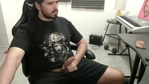 jesuswtf86 online show from 15, 10, 2025