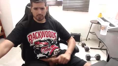 jesuswtf86 online show from 13, 11, 2025