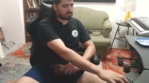 jesuswtf86 online show from 3, 12, 2025