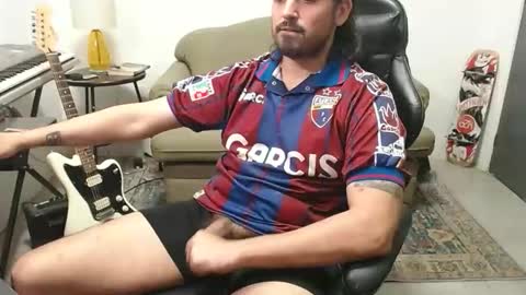 jesuswtf86 online show from 18, 12, 2025