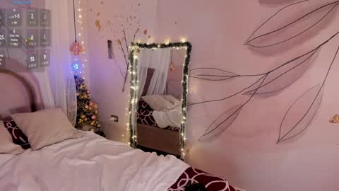 Jessica online show from 12, 12, 2024