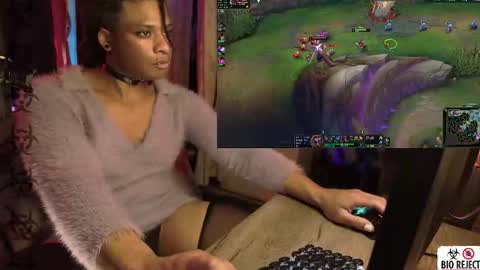 Beastly Beauty online show from 31, 1, 2026