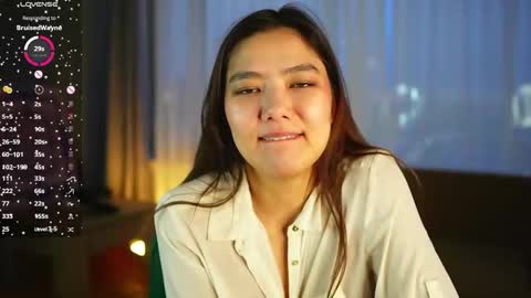 Hi all. My name is Naomi and Im glad to see you in my room  online show from 13, 2, 2026