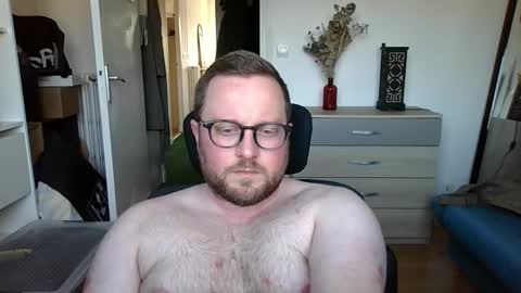 jeuneloup92 online show from 3, 3, 2026