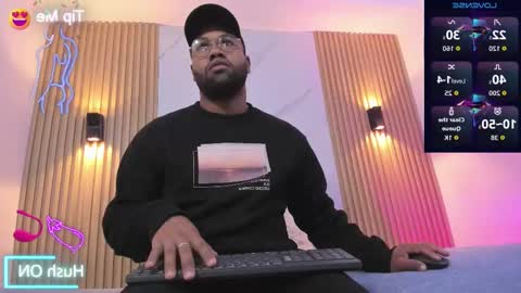 jeus_stanley online show from 16, 3, 2026