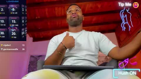 jeus_stanley online show from 25, 3, 2026