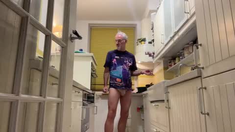 jewlronny online show from 5, 3, 2025