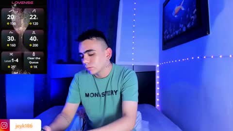 jey keler online show from 17, 1, 2025