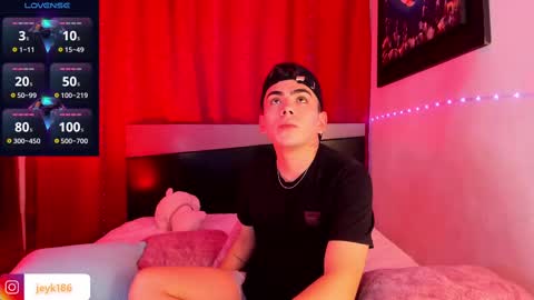 jey keler online show from 10, 2, 2025