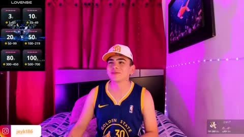 jey keler online show from 15, 2, 2025