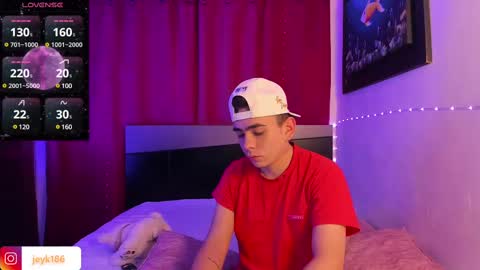 jey keler online show from 19, 2, 2025