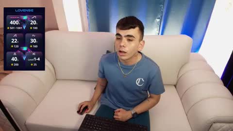 jey keler online show from 1, 10, 2025