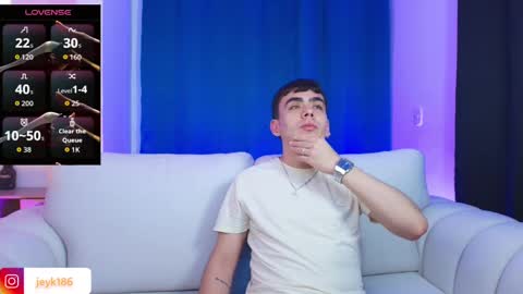 jey keler online show from 23, 11, 2025