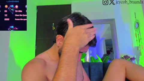 Jeycob online show from 8, 2, 2025