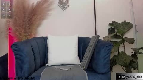 Jeycob online show from 23, 10, 2025