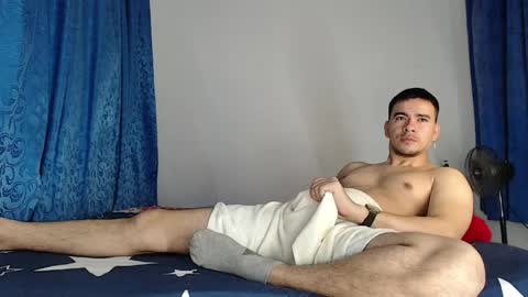 Juan David online show from 4, 4, 2026