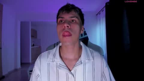 Jeyden Camilo online show from 7, 11, 2025