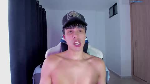 Jeyden Camilo online show from 24, 2, 2026