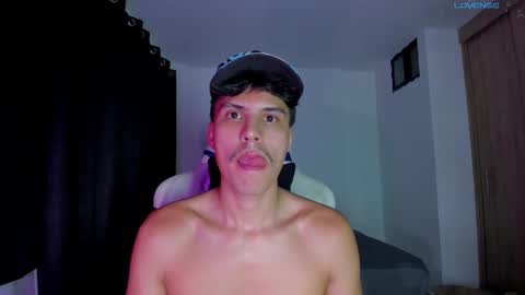 Jeyden Camilo online show from 21, 3, 2026