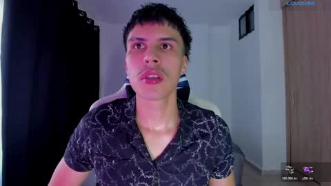 Jeyden Camilo online show from 3, 4, 2026