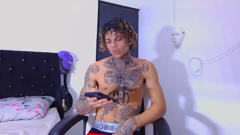 JEYKOB online show from 11, 11, 2025