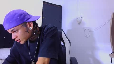 JEYKOB online show from 14, 11, 2025