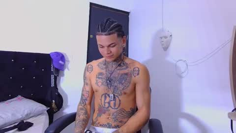 JEYKOB online show from 14, 11, 2025