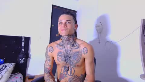 JEYKOB online show from 6, 1, 2026