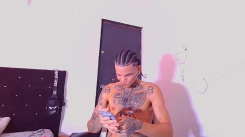 JEYKOB online show from 7, 1, 2026