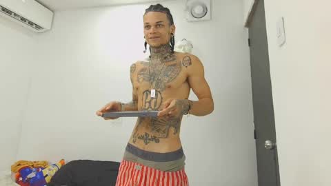 Snapshot of jeykob_23 chatting on 28, 4, 2026 JEYKOB online show from 28, 4, 2026