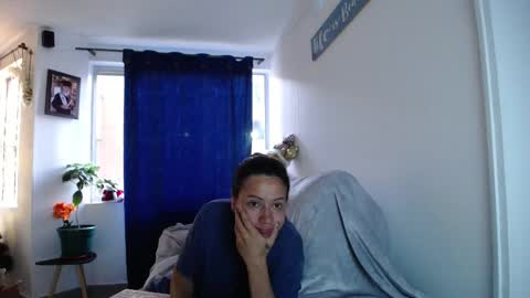 Camila online show from 22, 11, 2025