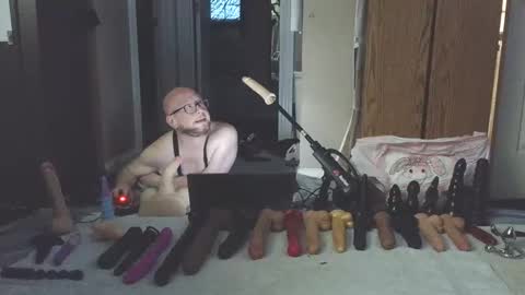 Nasty Cumslut online show from 16, 11, 2025