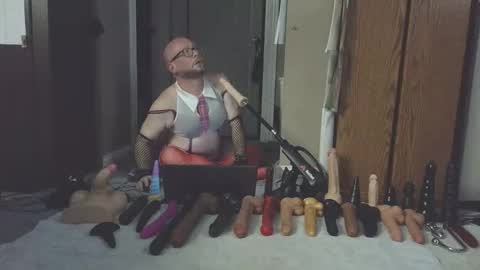 Nasty Cumslut online show from 27, 11, 2025