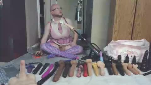 Nasty Cumslut online show from 15, 2, 2026