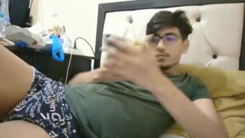 HotArabGuy24 online show from 13, 12, 2025