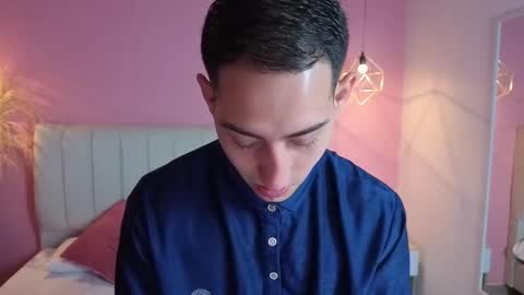 Snapshot of jhan_vassilis chatting on 12, 3, 2026 Jhan online show from 12, 3, 2026