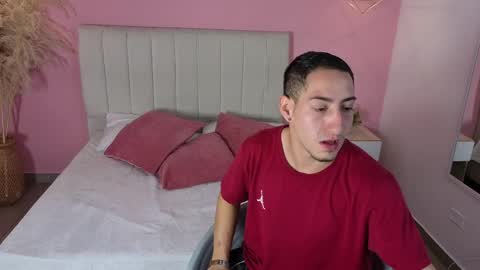 Snapshot of jhan_vassilis chatting on 11, 4, 2026 Jhan online show from 11, 4, 2026