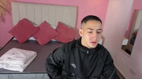 Snapshot of jhan_vassilis chatting on 14, 4, 2026 Jhan online show from 14, 4, 2026