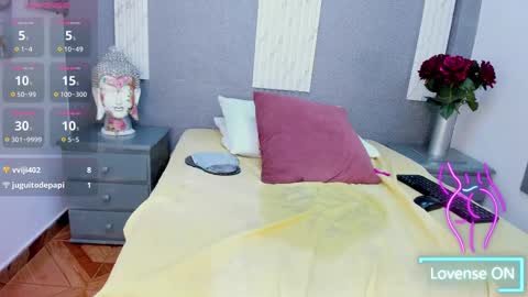 jhasly online show from 26, 2, 2025