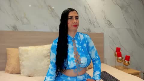 Snapshot of jhasly_am chatting on 28, 3, 2026 jhasly online show from 28, 3, 2026