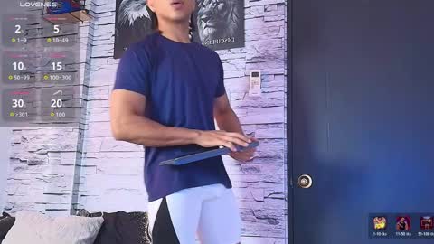 jhay_wheeler777 online show from 27, 5, 2026