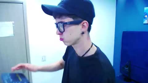 Snapshot of jheampiero chatting on 23, 9, 2025 Jheampiero online show from 23, 9, 2025