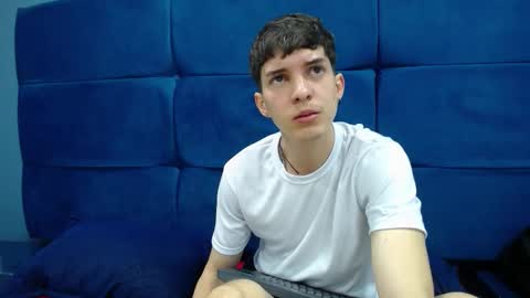 Snapshot of jheampiero chatting on 12, 10, 2025 Jheampiero online show from 12, 10, 2025