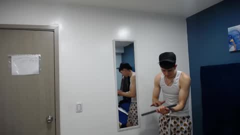 Snapshot of jheampiero chatting on 17, 10, 2025 Jheampiero online show from 17, 10, 2025