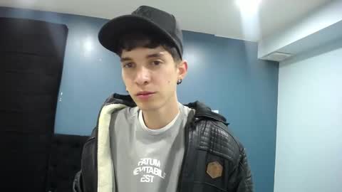 Snapshot of jheampiero chatting on 25, 10, 2025 Jheampiero online show from 25, 10, 2025