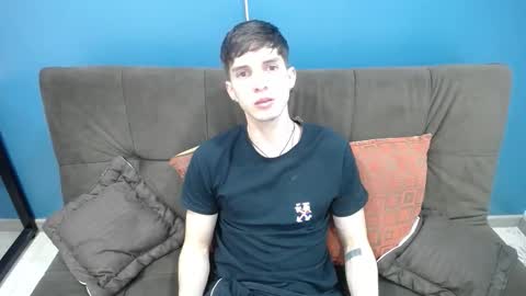 Snapshot of jheampiero chatting on 18, 11, 2025 Jheampiero online show from 18, 11, 2025