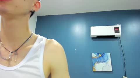 Snapshot of jheampiero chatting on 20, 12, 2025 Jheampiero online show from 20, 12, 2025